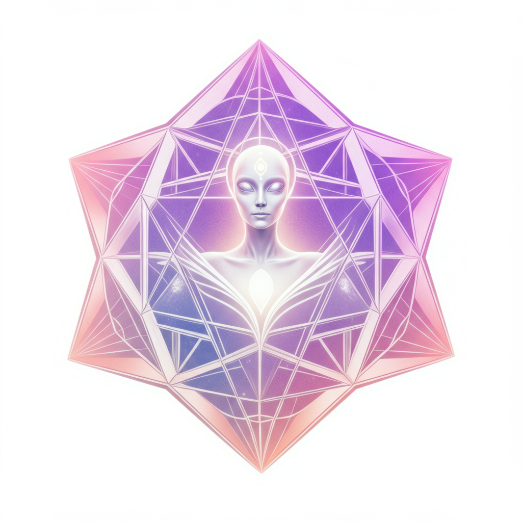 Starseed cosmic heritage